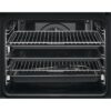 Cuptor incorporabil Electrolux Sous Vide EOB9956XAX, 71 l, 25 functii, Convectie, Gatire cu abur, Grill, Clasa A+, Inox antiamprenta