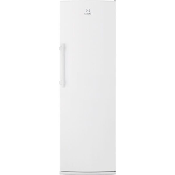 Frigider Electrolux ERF4113AOW, 395 litri, A++, H 185 cm, Alb