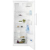 Frigider cu o usa Electrolux ERF4115DOW, 387 l, Clasa A+, H 185 cm, Dezghetare automata, Alb