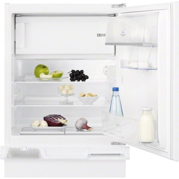 Frigider incorporabil Electrolux ERN1200FOW, 114 l, A+, 82 cm