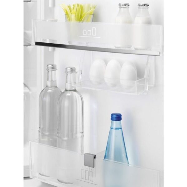 Frigider incorporabil Electrolux ERN1200FOW, 114 l, A+, 82 cm