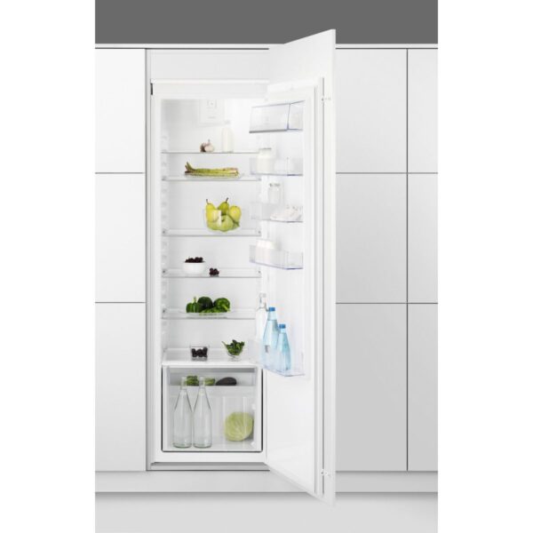 Frigider incorporabil Electrolux ERN3211AOW, 319 l, A+, H 177 cm