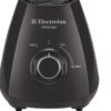 Blender de masa Electrolux PerfectMix ESB2300, 450 W, 3 functii, vas 1.5 L sticla, Negru