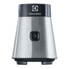 Blender Electrolux Sport ESB2500, 300W, 0,6 l, 2 cani portabile incluse, Inox