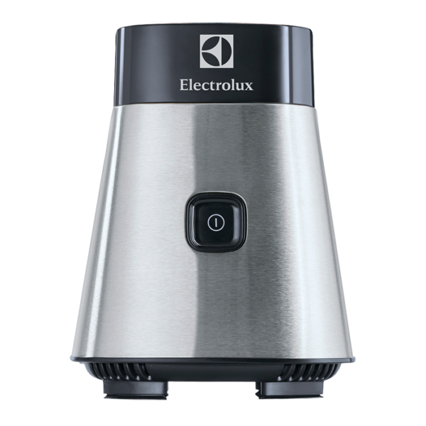 Blender Electrolux Sport ESB2500, 300W, 0,6 l, 2 cani portabile incluse, Inox