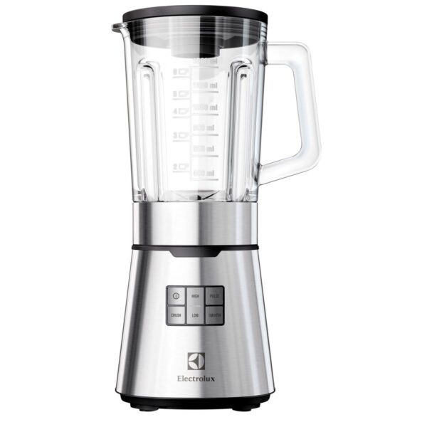 Blender Electrolux Expresionist ESB7300S, 900W, Inox