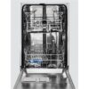 Masina de spalat vase Electrolux RealLife ESF4710ROX, Independenta, 45 cm, 9 seturi, A+++, Inverter, Inox