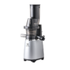 Storcator slow juicer Electrolux PerfectJuice ESJ4000, 150 W, Inox/Negru