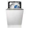 Masina de spalat vase Electrolux ESL4201LO, Total incorporabila, 45 cm, 9 seturi, 5 programe, Clasa A+