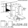 Masina de spalat vase Electrolux ESL4570RO, Total incorporabila, 9 seturi, 45 cm, A++, 6 programe