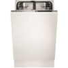 Masina de spalat vase Electrolux ESL4655RO, Total incorporabila, 9 seturi, Clasa A+++, 7 programe, TimeManager, 45 cm