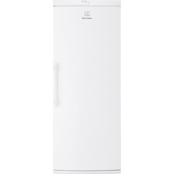 Congelator Electrolux EUF2704AOW, 251 l, Clasa A++, H 185 cm, Alb