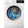 Masina de spalat rufe Electrolux EW6F328W, 8 kg, 1200 rpm, A+++ -20%, Inverter, Display, Alb