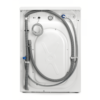 Masina de spalat rufe Electrolux EW6F528W, 8 kg, 1200 rpm, A-30%, display LCD, Alb