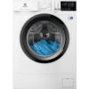 Masina de spalat rufe Electrolux EW6S426BI, 6 kg, 1200 rpm, A+++, SoftPlus, Slim, display LED, Alb