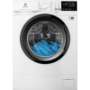 Masina de spalat rufe Electrolux EW6S426BI, 6 kg, 1200 rpm, A+++, SoftPlus, Slim, display LED, Alb