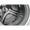 Masina de spalat rufe Electrolux EW6S426W, 6 kg,1200 RPM, A+++, display LED, Slim, Alb
