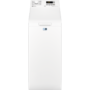 Masina de spalat cu incarcare verticala Electrolux EW6T5261, Perfect Care 600, 6kg, 1200rpm, Clasa A+++, Alb