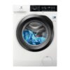 Masina de spalat rufe Electrolux PerfectCare EW7F249S, 9 kg, 1400 rpm, A+++ -30%, SteamCare System, Display, Alb