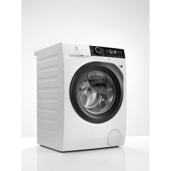 Masina de spalat rufe Electrolux PerfectCare EW7F249S, 9 kg, 1400 rpm, A+++ -30%, SteamCare System, Display, Alb