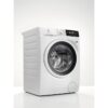 Masina de spalat rufe Electrolux PerfectCare EW7F348W, 8 kg, 1400 rpm, A+++ -30%, SteamCare System, Display, Alb