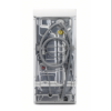 Masina de spalat cu incarcare verticala Electrolux EW7T3372, 7 kg, 1300 rpm, Display LCD, A+++-10%, Alb