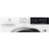 Masina de spalat rufe cu uscator Electrolux EW7W361S, capacitate spalare 10 kg, capacitate uscare 6 kg, 1600 rpm, Clasa A, Program Abur FreshScent, Alb