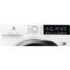 Masina de spalat rufe cu uscator Electrolux EW7W369S, capacitate spalare 9 kg, capacitate uscare 6 kg, 1600 rpm, Clasa A,Program Abur FreshScent, Alb