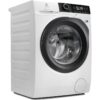 Masina de spalat rufe Electrolux EW8F228S, 8 kg, 1200 rpm, A+++ -40%, Alb