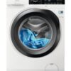 Masina de spalat rufe Electrolux EW8F228S, 8 kg, 1200 rpm, A+++ -40%, Alb