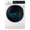 Masina de spalat rufe Electrolux PerfectCare EW8F248B, 8 kg, 1400 rpm, A+++ -50%, SteamCare System, Display, ÖKOInverter, Alb