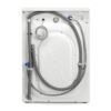 Masina de spalat rufe Electrolux PerfectCare EW8F248B, 8 kg, 1400 rpm, A+++ -50%, SteamCare System, Display, ÖKOInverter, Alb