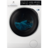 Masina de spalat rufe cu uscator Electrolux EW8W261B, capacitate spalare 10 kg, capacitate uscare 6 kg, 1600 rpm, Clasa A, Program Abur FreshScent, Alb