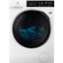 Masina de spalat rufe cu uscator Electrolux EW8W261B, capacitate spalare 10 kg, capacitate uscare 6 kg, 1600 rpm, Clasa A, Program Abur FreshScent, Alb