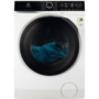 Masina de spalat rufe Electrolux EW9F161B, 10 kg, 1600 rpm, Tehnologie Fuzzy Logic, Blocare acces copii, Clasa A+++, Alb