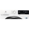 Uscator de rufe Electrolux EW9H378S, Condensare si pompa de caldura, 8 kg, A+++, Inverter, Alb