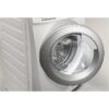 Masina de spalat rufe Electrolux FlexManager EWF1284BR, 8 kg, 1200 rpm, A+++, Autosense, Alb