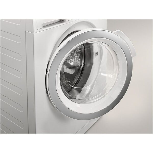 Masina de spalat rufe Electrolux UltraCare Eco EWF1497CDW2, Eco Inverter, 9 kg, A+++, 1400 rpm, LCD