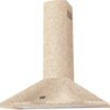 Hota Franke Sirio - FDS 654 OA Avena Fragranite, Semineu rotunda, 435 m3/h, 60 cm