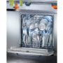 Masina de spalat vase Franke FDW 613 E6P A+, Total incorporabila, 13 seturi, 6 programe, Clasa A+, 60 cm 117.0492.037