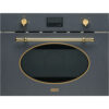 Cuptor cu microunde incorporabil Franke Classic Line FMW 380 CL G GF 131.0302.181, 38l, Grill, LCD, Grafite