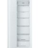 Congelator incorporabil Bosch GIN81AE30, No Frost, 211 l, 7 compartimente, Clasa A++, H 177.5 cm, Alb