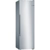 Congelator Bosch GSN36AI3P, No Frost, 242 l, 7 compartimente, A++, H 186 cm, Inox EasyClean