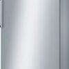 Frigider cu 2 uşi Bosch KDN46VI30, No Frost, 374 L, Sertare VitaFresh, Suport sticle, Alarmă ușă, Uşi reversibile, Clasa A++, H 186 cm, Ușă inox anti amprente
