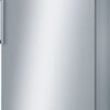 Frigider cu 2 uşi Bosch KDN46VI30, No Frost, 374 L, Sertare VitaFresh, Suport sticle, Alarmă ușă, Uşi reversibile, Clasa A++, H 186 cm, Ușă inox anti amprente