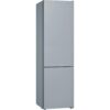 Combina frigorifica Bosch KGN39IJ3A, Vario Style NoFrost, 366 l, A++,VitaFresh, H 203 cm, Inox