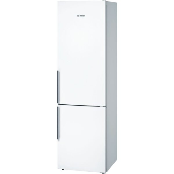 Combina frigorifica Bosch KGN39VW35, No Frost, 366 l, A++, VitaFresh, H 203 cm, Alb