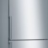 Combina frigorifica Bosch KGN56AI30, No Frost, 505 l, A++, H 193 cm, Inox