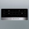 Combina frigorifica Bosch KGN56XL30, No Frost, 505 l, A++, H 193 cm, Inox Look