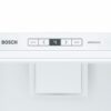 Frigider incorporabil Bosch KIR81AF30, 319 L, FreshSense, Clasa A++, SuperCooling, H 177 cm, L 56 cm, Alb
